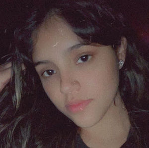 Meet your Posher, Betsy